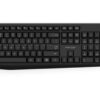 Bộ bàn phím chuột không dây Forter KM8200 (USB)