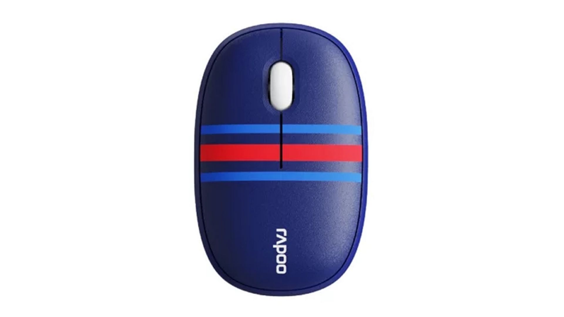Chuột Không dây Bluetooth Silent Rapoo M650 Pháp