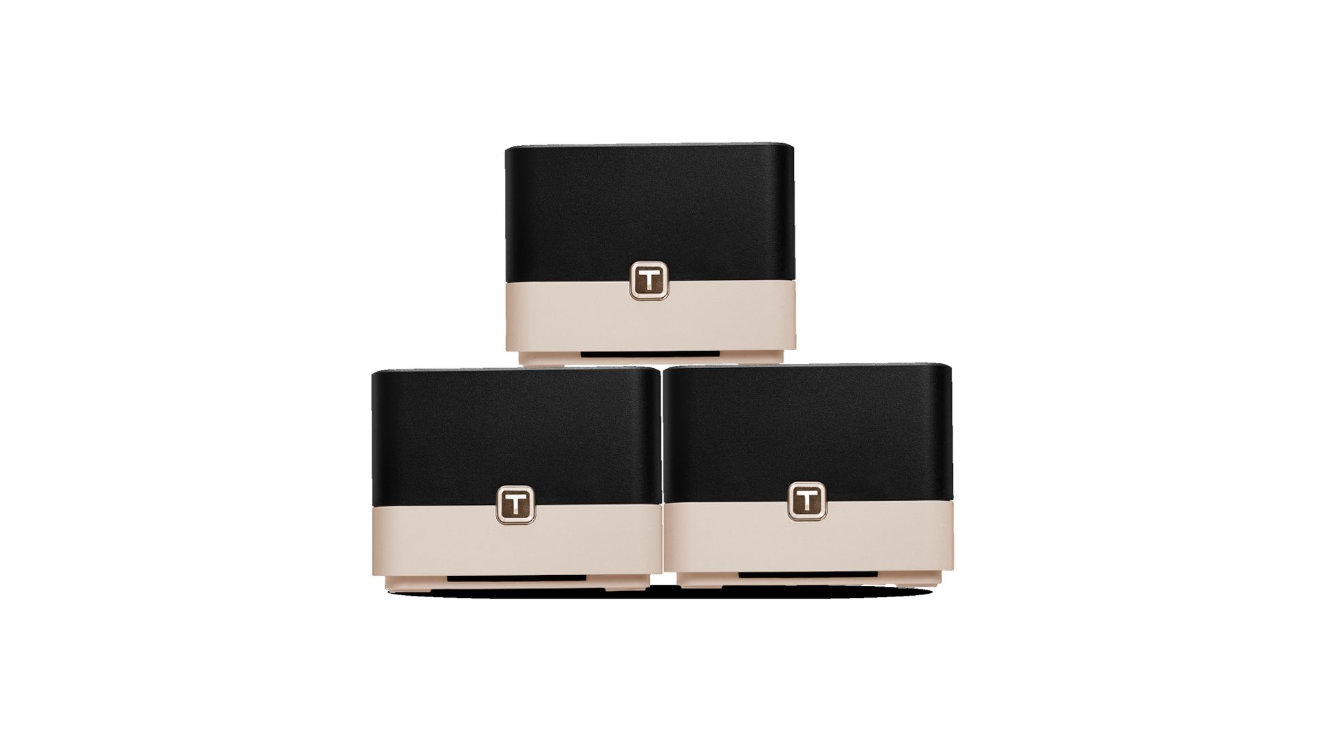 Bộ phát Wifi TOTOLINK T10 Smart home Wifi System 2 Bộ phát Wifi TOTOLINK T10 Smart home Wifi System