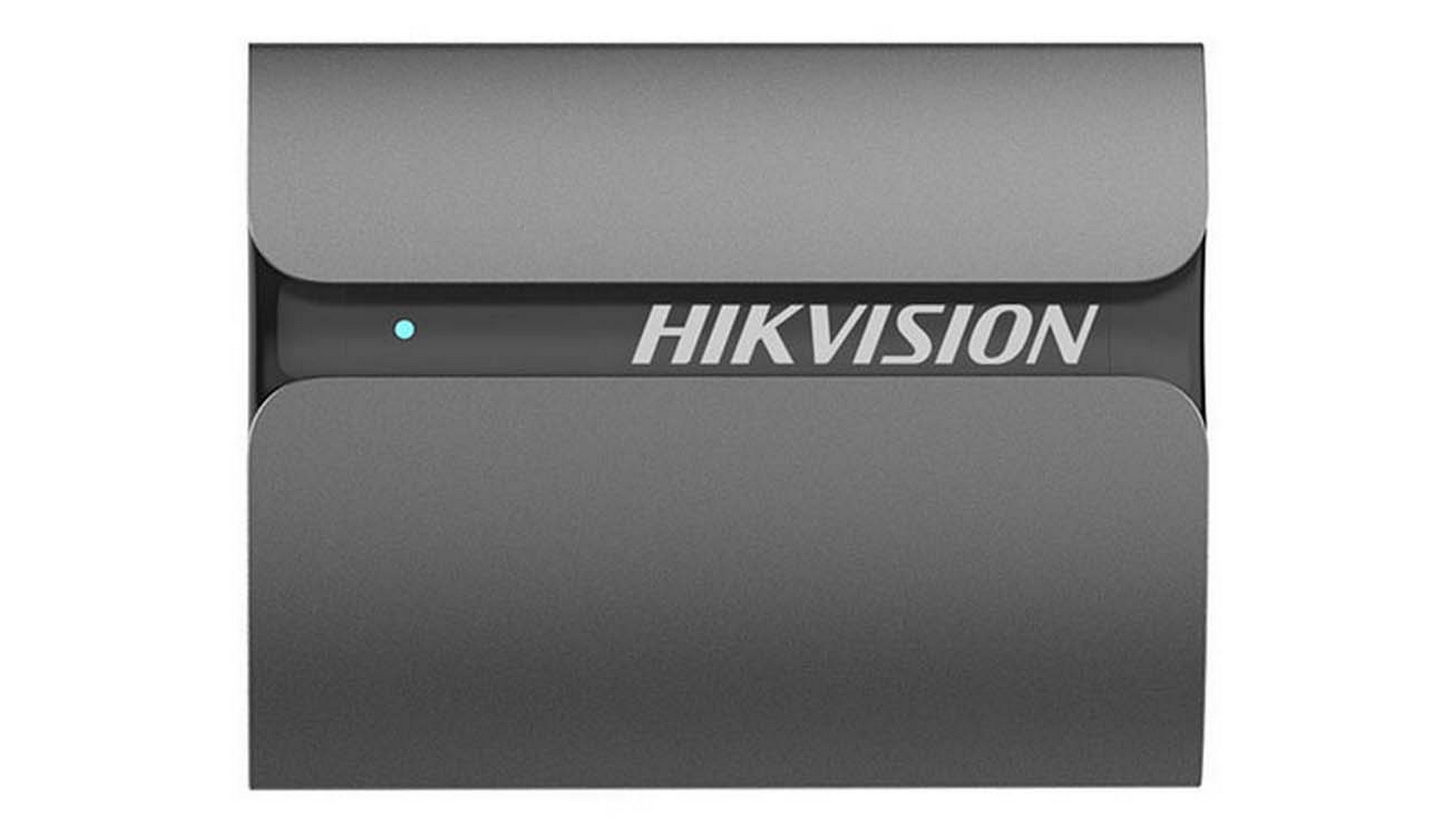 Ổ Cứng di động SSD HIKVISION 1TB (HS-ESSD-T300S) 1 Ổ Cứng di động SSD HIKVISION 1TB (HS-ESSD-T300S)