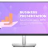 Màn hình Dell P2422HE (23.8inch Full HD/IPS/60Hz/Flat/USB-C) 10 Màn hình Dell P2422HE (23.8inch Full HD/IPS/60Hz/Flat/USB-C)