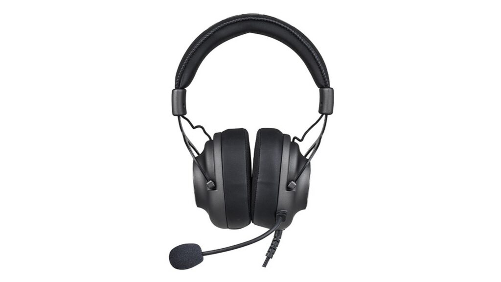 Tai nghe E-Dra EH414 Pro 7.1 (Black) 4 Tai nghe E-Dra EH414 Pro 7.1 (Black)