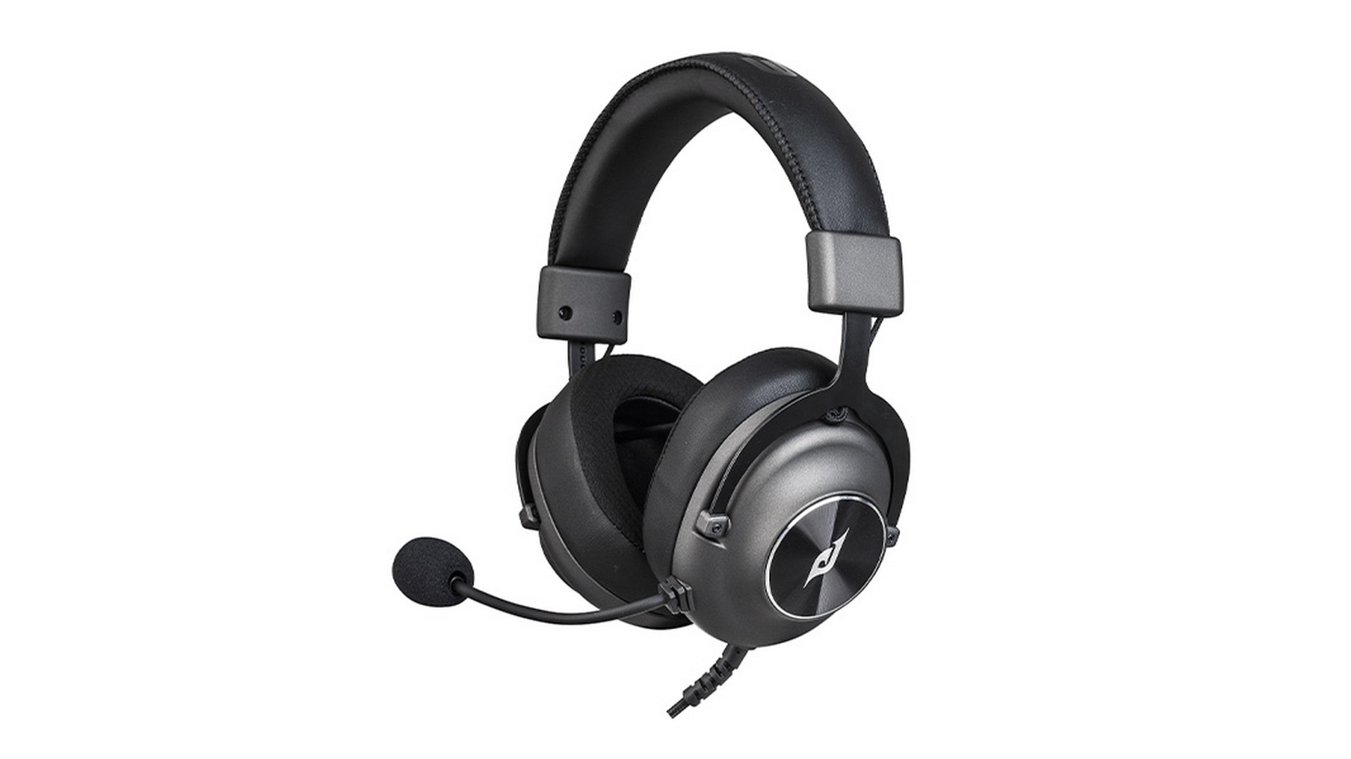 Tai nghe E-Dra EH414 Pro 7.1 (Black) 1 Tai nghe E-Dra EH414 Pro 7.1 (Black)