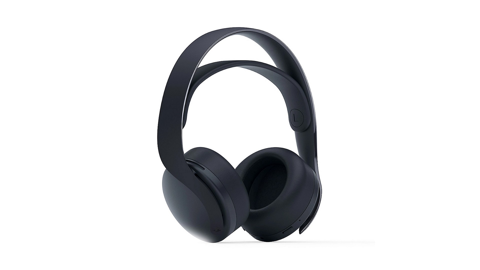 Tai nghe PS5 không dây Sony Pulse 3D Wireless Headset Midnight Black