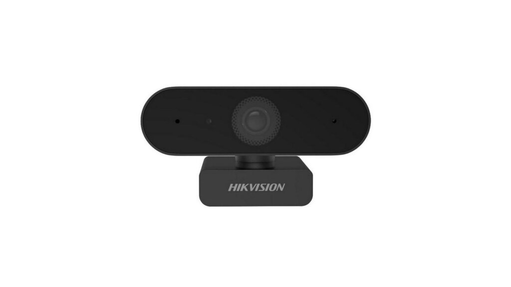 Webcam Hikvision DS-U320