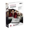 Ổ cứng di động SSD Kingston XS2000-500GB 3 Ổ cứng di động SSD Kingston XS2000-500GB