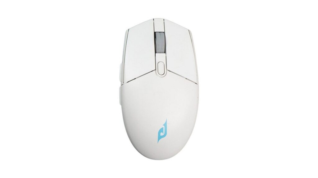Chuột máy tính E-Dra EM6102W (White)