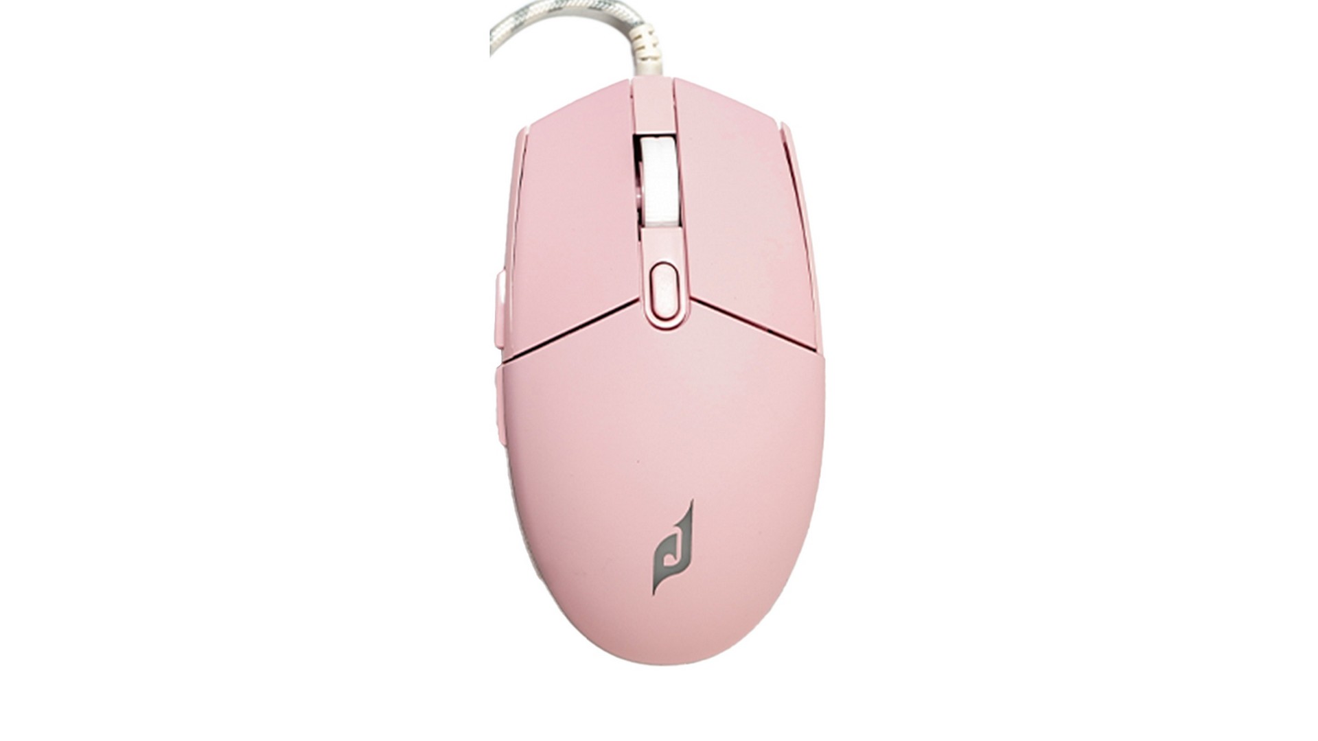 Chuột máy tính E-Dra EM6102 (Pink) 1 Chuột máy tính E-Dra EM6102 (Pink)