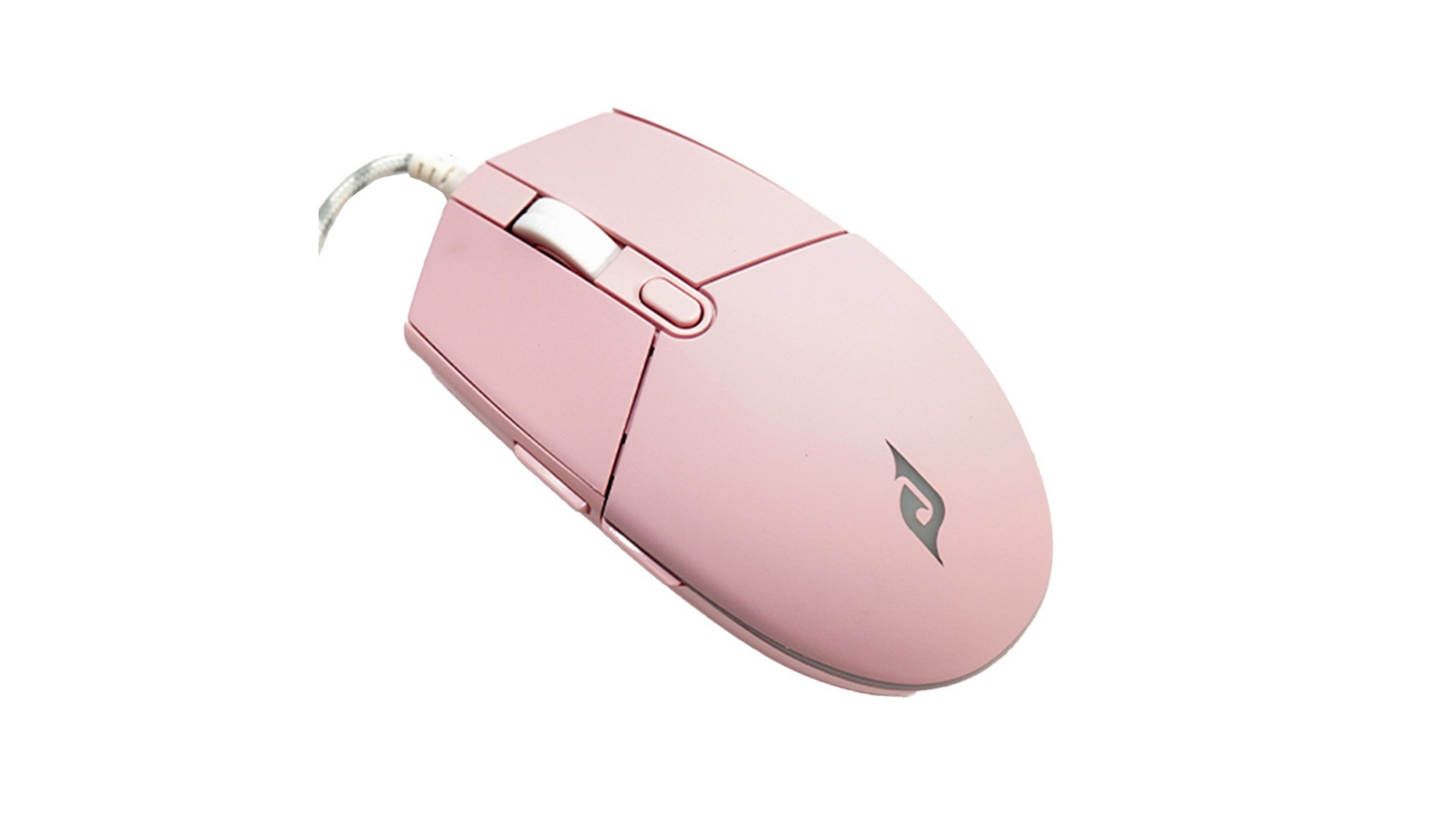 Chuột máy tính E-Dra EM6102 (Pink) 2 Chuột máy tính E-Dra EM6102 (Pink)