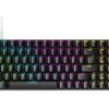 Bàn phím cơ DareU EK8100 RGB Blue Switch