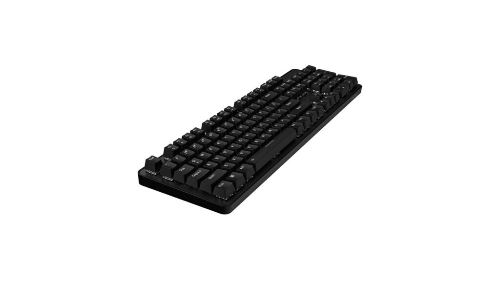 Bàn phím cơ DareU EK810G Brown Switch 6 Bàn phím cơ DareU EK810G Brown Switch
