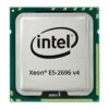 CPU Intel Xeon E5-2696 V4 (2.2GHz turbo 3.6GHz, 22 nhân 44 luồng, 55MB Cache) - Socket Intel LGA 2011-3