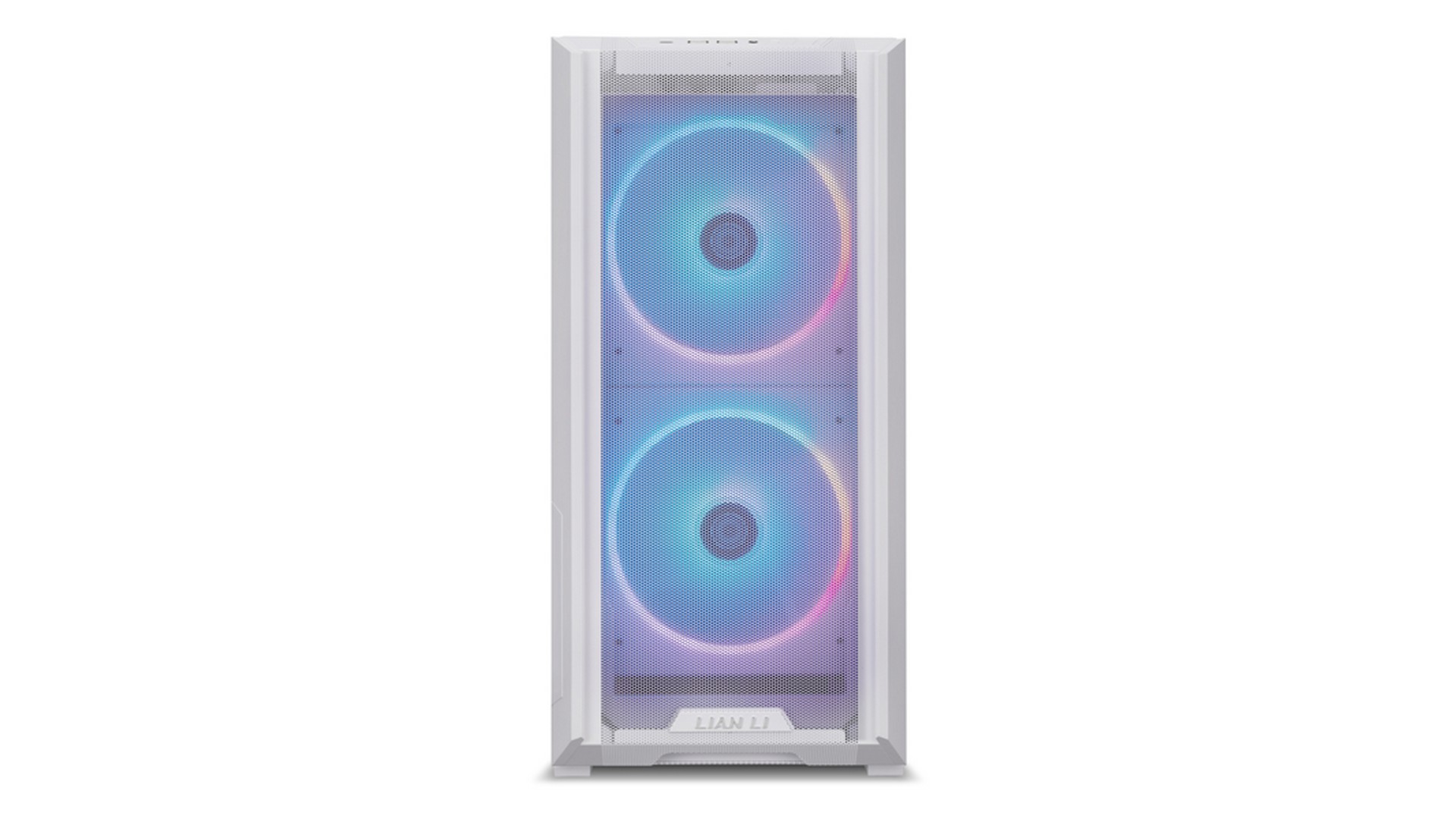 Vỏ Case Lian-Li LANCOOL 216 WHITE ( Mid Tower | WHITE | 2 Fan) 2 Vỏ Case Lian-Li LANCOOL 216 WHITE ( Mid Tower | WHITE | 2 Fan)