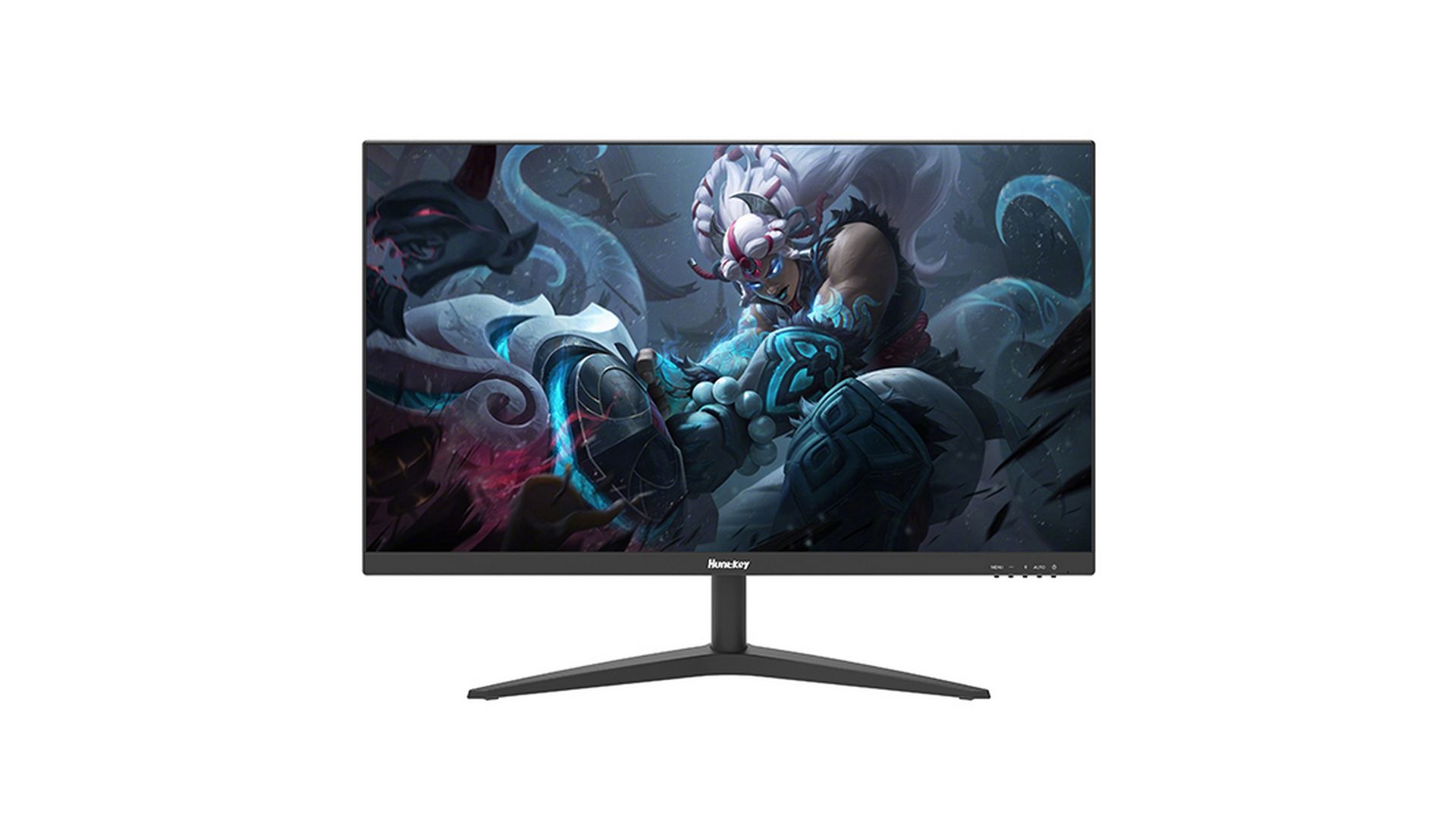 Màn Hình HuntKey RRB2713V (27" | FHD | IPS | 100Hz) 1 Màn Hình HuntKey RRB2713V (27" | FHD | IPS | 100Hz)