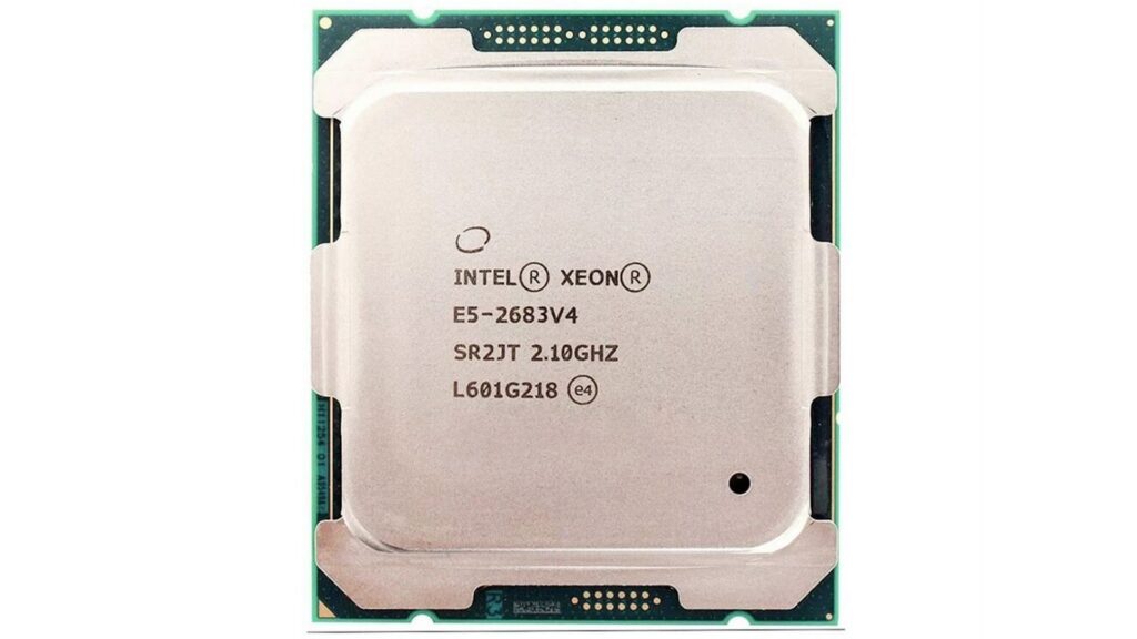 CPU Intel Xeon E5-2699 V3 (2.3GHz Turbo Up To 3.6GHz, 18 Nhân 36 Luồng, 45MB Cache, LGA 2011-3)