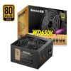 Nguồn máy tính Huntkey WD650K (650W | 80PLUS GOLD) 3 Nguồn máy tính Huntkey WD650K (650W | 80PLUS GOLD)