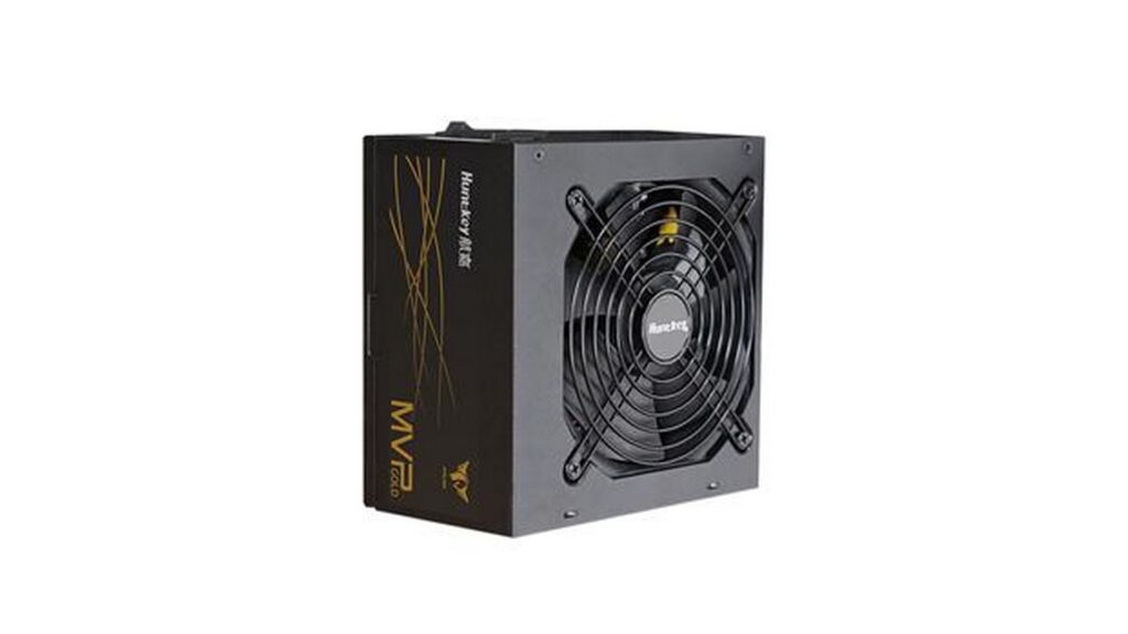 Nguồn máy tính Huntkey MVP K750 (750W | 80PLUS GOLD) 9 Nguồn máy tính Huntkey MVP K750 (750W | 80PLUS GOLD)