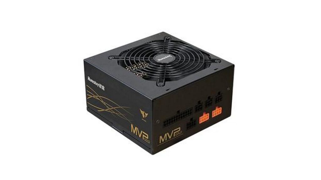 Nguồn máy tính Huntkey MVP K750 (750W | 80PLUS GOLD) 8 Nguồn máy tính Huntkey MVP K750 (750W | 80PLUS GOLD)