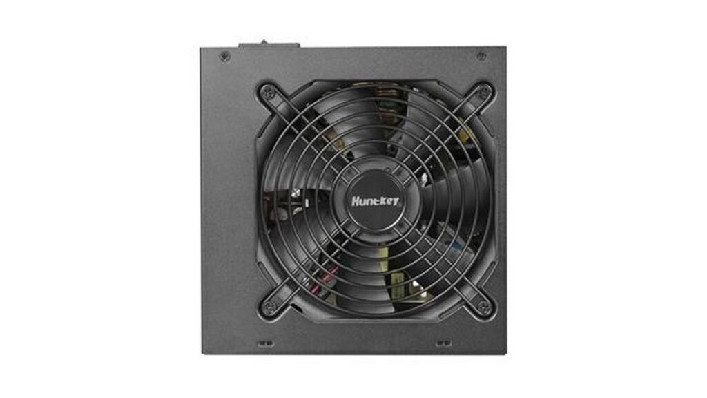 Nguồn máy tính Huntkey MVP K750 (750W | 80PLUS GOLD) 7 Nguồn máy tính Huntkey MVP K750 (750W | 80PLUS GOLD)