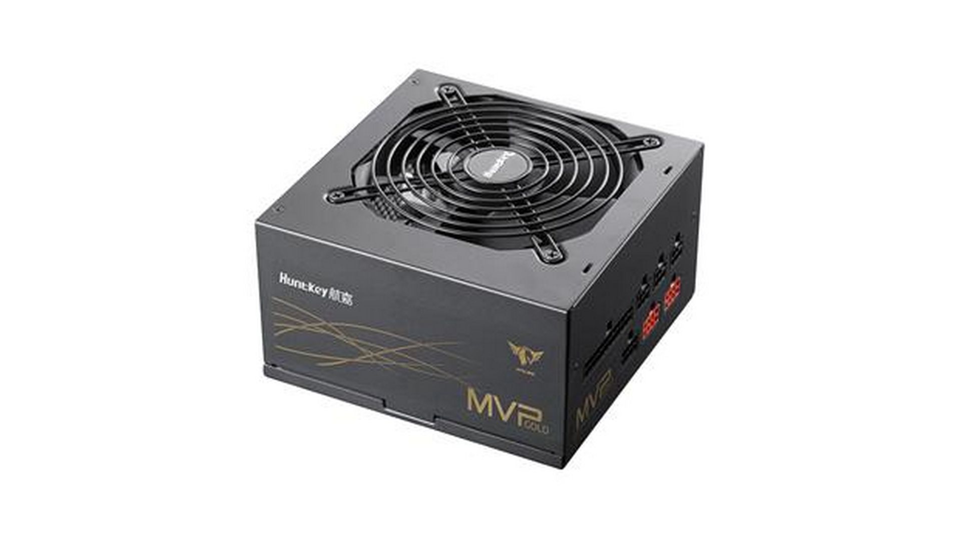 Nguồn máy tính Huntkey MVP K750 (750W | 80PLUS GOLD) 2 Nguồn máy tính Huntkey MVP K750 (750W | 80PLUS GOLD)