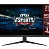 Màn hình MSI G2712 (27inch | FHD | 170Hz | IPS | Freesync Premium) 6 Màn hình MSI G2712 (27inch | FHD | 170Hz | IPS | Freesync Premium)