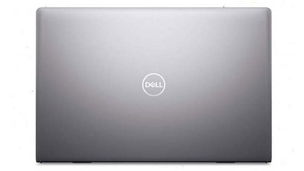 Laptop Dell Vostro 3520 5M2TT2 (i5-1235U | RAM 8GB | SSD 512GB | 15.6-FHD | 120Hz | Win11 | Grey | Vỏ Nhôm)