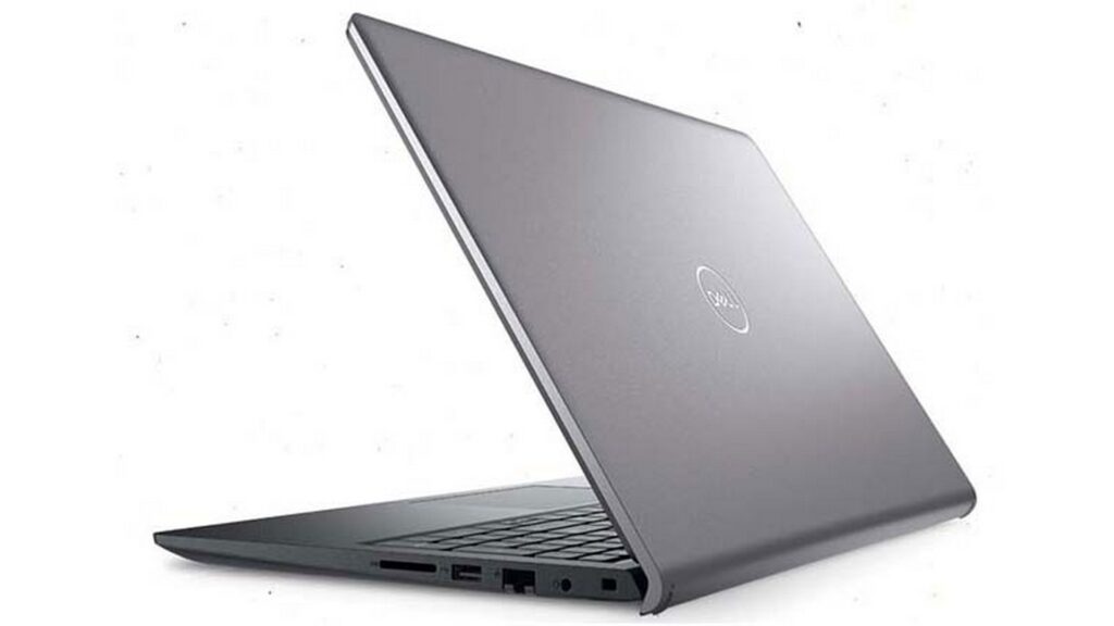 Laptop Dell Vostro 3520 5M2TT2 (i5-1235U | RAM 8GB | SSD 512GB | 15.6-FHD | 120Hz | Win11 | Grey | Vỏ Nhôm)