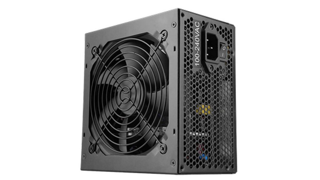 Nguồn máy tính SEGOTEP BN750W (750W | Full Modular | 80 Plus Bronze) 8 Nguồn máy tính SEGOTEP BN750W (750W | Full Modular | 80 Plus Bronze)
