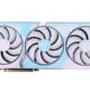 Card Màn Hình Colorful iGame GeForce RTX 4070 Ti 12GB Ultra W OC-V