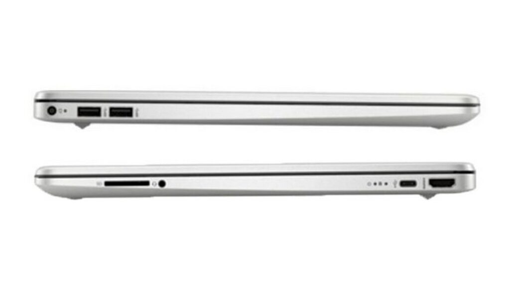 Laptop HP 15s-fq5078TU 6K798PA (i5-1235U | RAM 8GB | SSD 512GB | 15.6-FHD | Win11 | Gray)