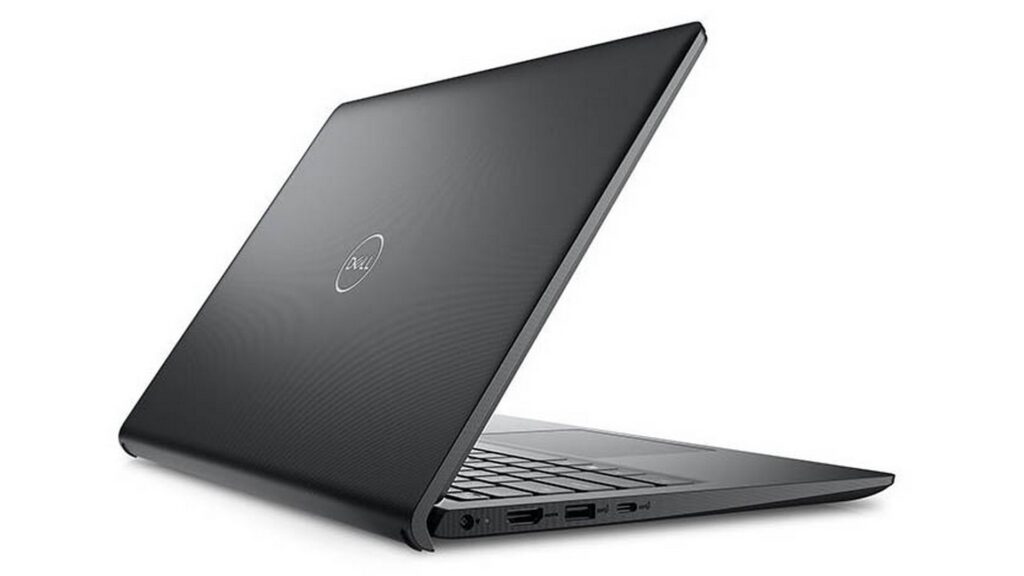 Laptop Dell Vostro 3420 71003348 (i5-1235U | RAM 8GB | SSD 512GB | 14-FHD | Win11 | Grey | Titan)