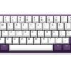 Bàn phím cơ IQUNIX F60 Joker RGB Cherry Red Switch 5 Bàn phím cơ IQUNIX F60 Joker RGB Cherry Red Switch