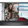 Laptop Dell Vostro 3520 5M2TT3 (i7-1255U | RAM 16GB | SSD 512GB | 15.6-FHD | 120Hz | Win11 | Grey | Vỏ Nhôm)