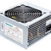Nguồn máy tính Huntkey CP450H (450W) 2 Nguồn máy tính Huntkey CP450H (450W)