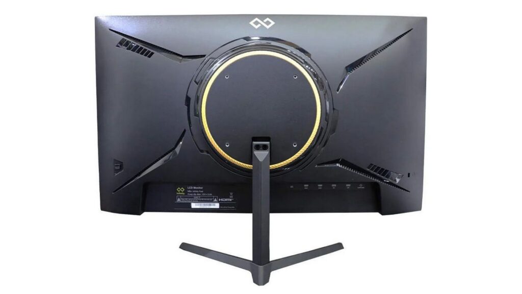 Màn hình Infinity Fast (23.8 inch | FHD | Fast IPS | 144Hz | 1ms | AMD Freesync | Gsync | Flat)