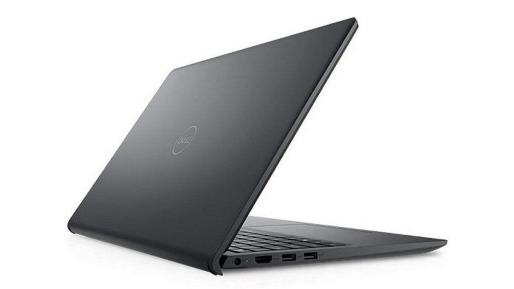 Laptop Dell Inspiron 15 3520 71003264 ( i3-1215U | RAM 8GB | SSD 512GB | 15.6 inch FHD | Win 11 | Black)