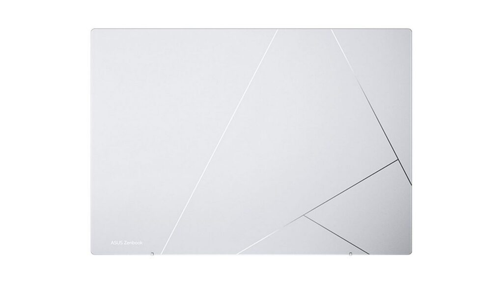 Laptop ASUS Zenbook 14 OLED UX3402VA-KM203W (i5-1340P | RAM 16GB | SSD 512GB | 14"-WUXGA+ | Win11 | Bạc)
