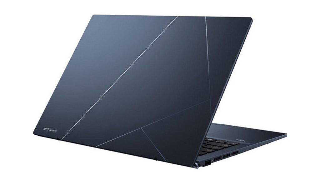 Laptop Asus Zenbook 14 OLED UX3402VA-KM068W (I7-1360P | RAM 16GB | SSD 512GB | 14"-WUXGA+ | Win11 | Xanh) 8 Laptop Asus Zenbook 14 OLED UX3402VA-KM068W (I7-1360P | RAM 16GB | SSD 512GB | 14"-WUXGA+ | Win11 | Xanh)
