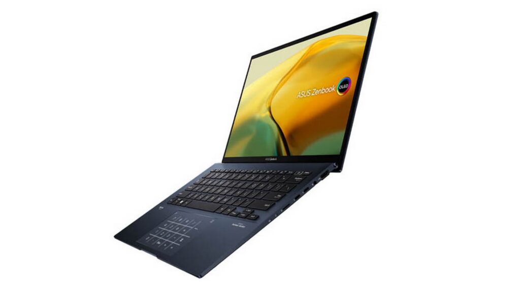 Laptop Asus Zenbook 14 OLED UX3402VA-KM068W (I7-1360P | RAM 16GB | SSD 512GB | 14"-WUXGA+ | Win11 | Xanh) 7 Laptop Asus Zenbook 14 OLED UX3402VA-KM068W (I7-1360P | RAM 16GB | SSD 512GB | 14"-WUXGA+ | Win11 | Xanh)