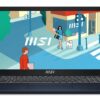 Laptop MSI Modern 15 B13M-New (i7-1335U | RAM 16GB | SSD 512GB | 15.6 FHD | Win11 | Star Blue)