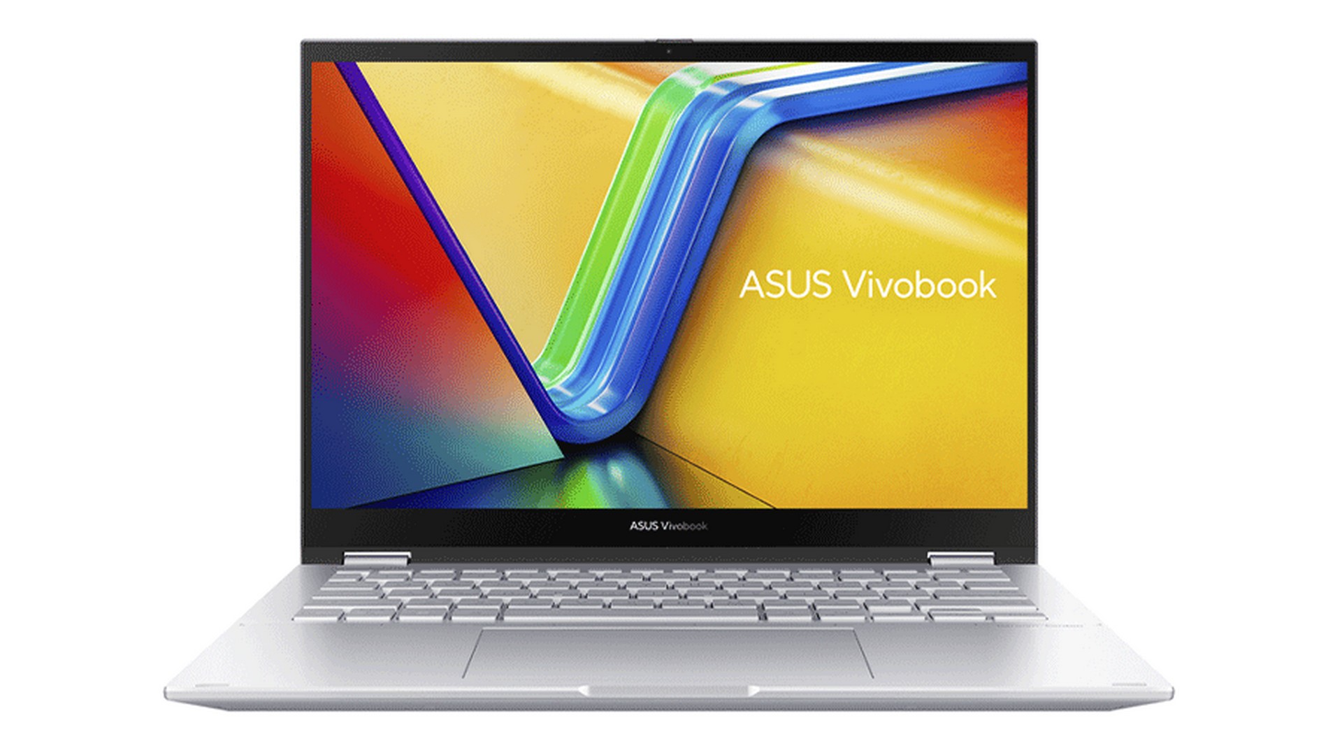 Laptop Asus Vivobook TP3402VA-LZ031W (i5 13500H | RAM 16GB | SSD 512GB | 14" | Win 11 | Bạc)