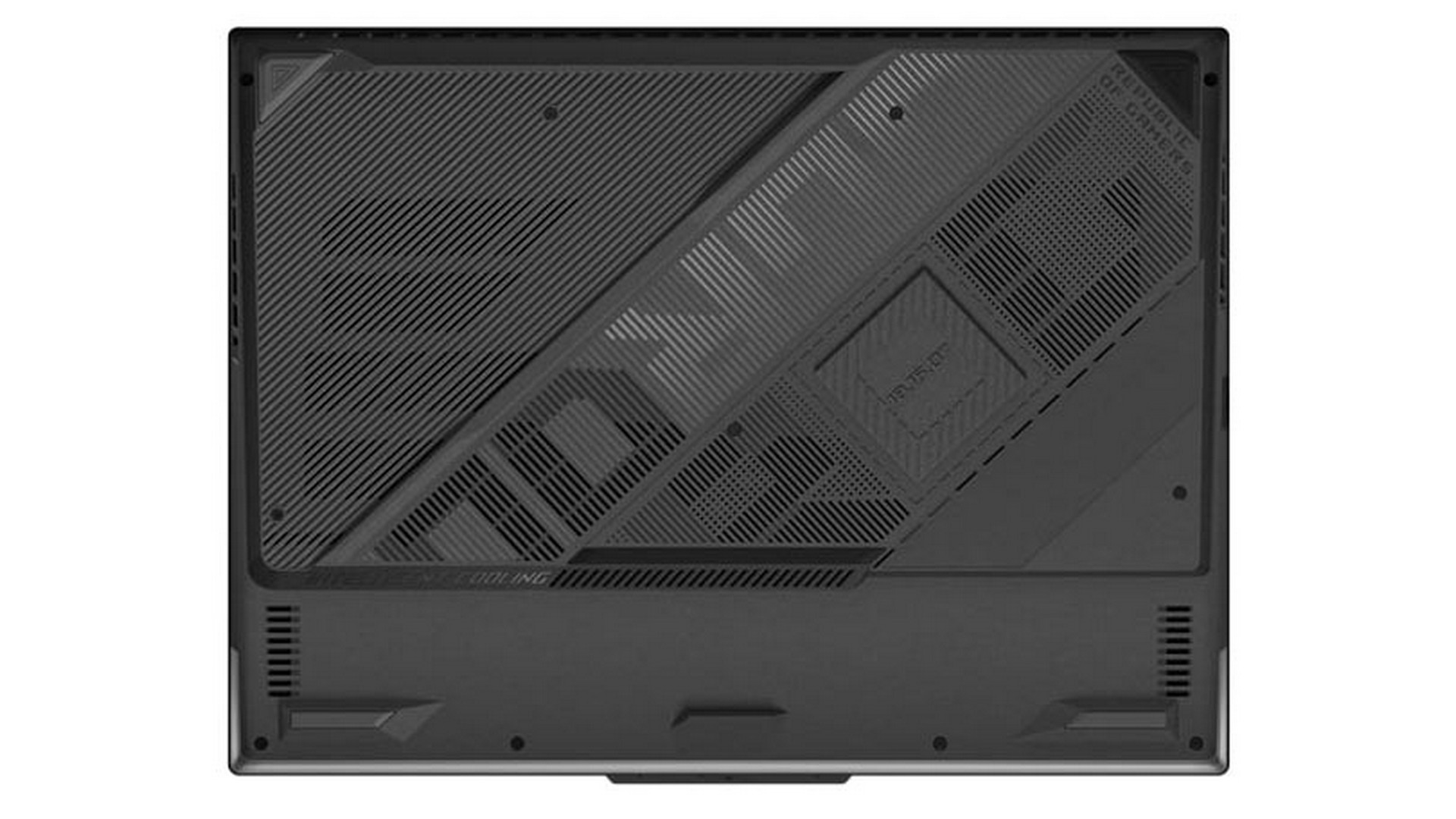 Laptop Asus ROG Strix G16 G614JI-N4125W (Intel Core i7-13650HX | RTX 4070 8GB | 16 inch QHD+ 240Hz | 16 GB | 512GB | Win 11 | Xám) 8 Laptop Asus ROG Strix G16 G614JI-N4125W (Intel Core i7-13650HX | RTX 4070 8GB | 16 inch QHD+ 240Hz | 16 GB | 512GB | Win 11 | Xám)