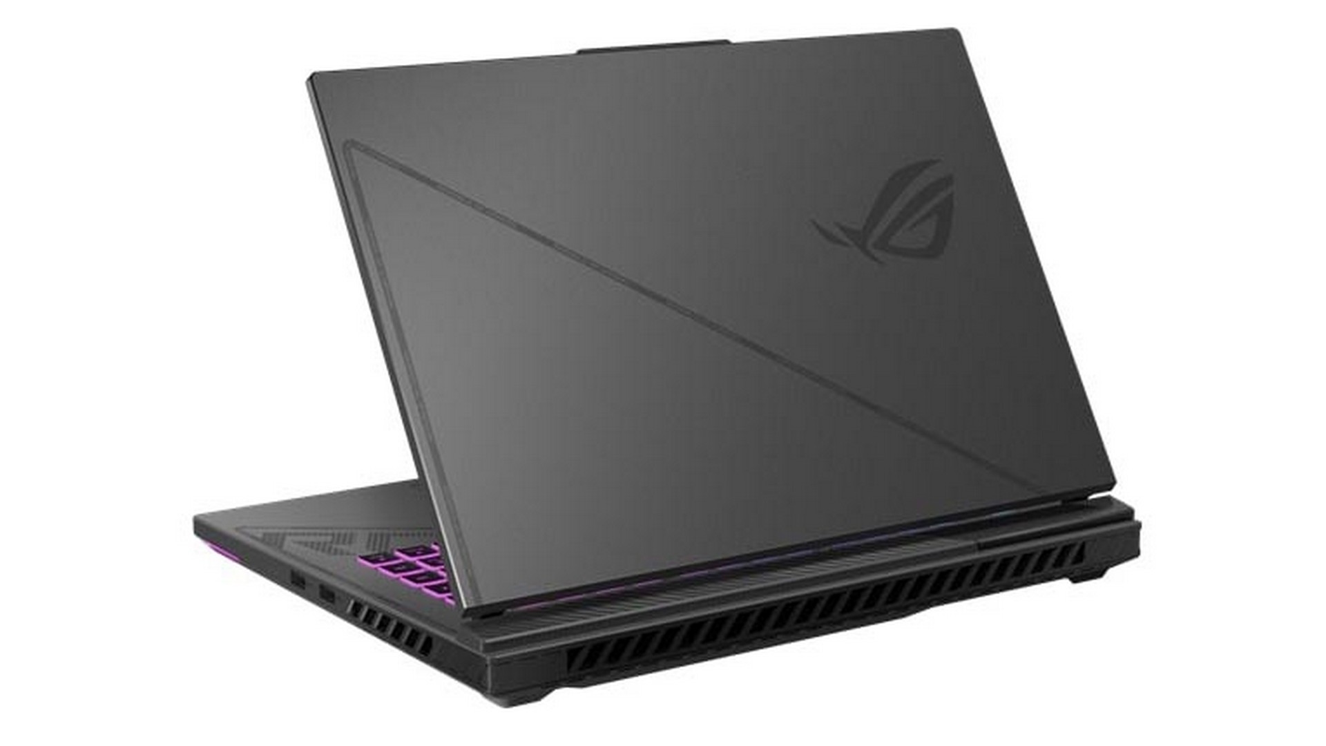 Laptop Asus ROG Strix G16 G614JI-N4125W (Intel Core i7-13650HX | RTX 4070 8GB | 16 inch QHD+ 240Hz | 16 GB | 512GB | Win 11 | Xám) 5 Laptop Asus ROG Strix G16 G614JI-N4125W (Intel Core i7-13650HX | RTX 4070 8GB | 16 inch QHD+ 240Hz | 16 GB | 512GB | Win 11 | Xám)