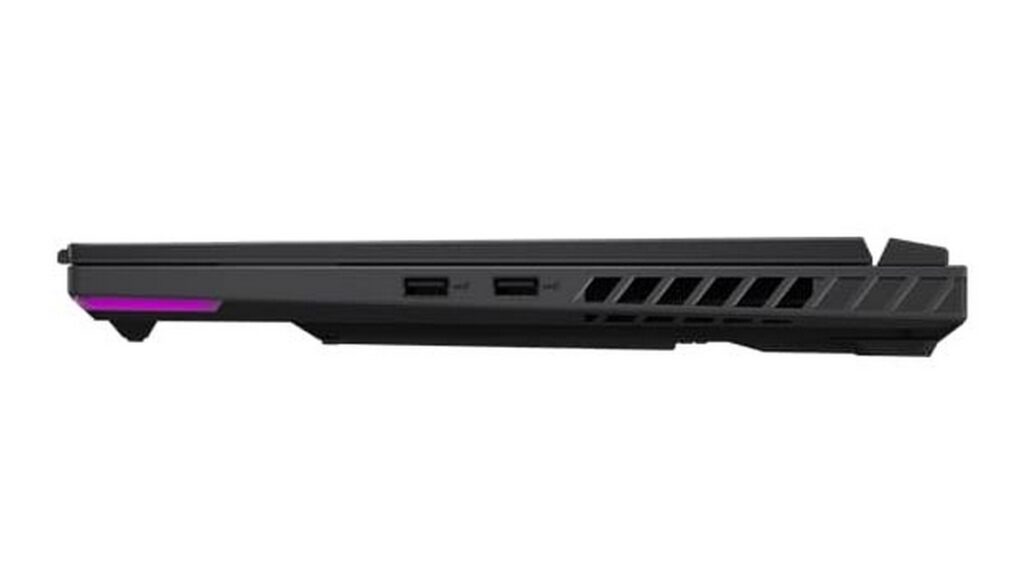Laptop Asus ROG Strix G16 G614JI-N4125W (Intel Core i7-13650HX | RTX 4070 8GB | 16 inch QHD+ 240Hz | 16 GB | 512GB | Win 11 | Xám) 11 Laptop Asus ROG Strix G16 G614JI-N4125W (Intel Core i7-13650HX | RTX 4070 8GB | 16 inch QHD+ 240Hz | 16 GB | 512GB | Win 11 | Xám)