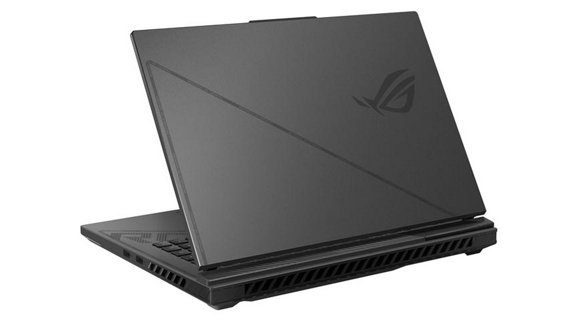 Laptop Asus ROG Strix G16 G614JU-N3777W (i7-13650HX | RTX 4050 | RAM 16GB | SSD 512GB | 16" FHD+ | Win 11 | Xám) 4 Laptop Asus ROG Strix G16 G614JU-N3777W (i7-13650HX | RTX 4050 | RAM 16GB | SSD 512GB | 16" FHD+ | Win 11 | Xám)