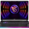 Laptop MSI GE68 Raider HX 13VF 050VN (i7- 13700HX | RAM 16GB | SSD 2TB | RTX 4060 | 16inch QHD 240Hz | Win11 | Đen) 12 Laptop MSI GE68 Raider HX 13VF 050VN (i7- 13700HX | RAM 16GB | SSD 2TB | RTX 4060 | 16inch QHD 240Hz | Win11 | Đen)