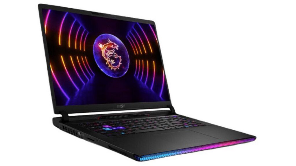 Laptop MSI GE68 Raider HX 13VF 048VN (i7- 13700HX | RAM 32GB | SSD 2TB | RTX 4070 | 16inch QHD 240Hz | Win11 | Đen) 11 Laptop MSI GE68 Raider HX 13VF 048VN (i7- 13700HX | RAM 32GB | SSD 2TB | RTX 4070 | 16inch QHD 240Hz | Win11 | Đen)