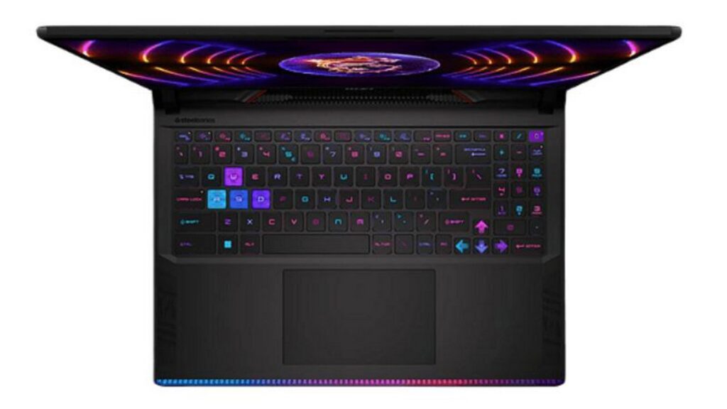 Laptop MSI GE68 Raider HX 13VF 048VN (i7- 13700HX | RAM 32GB | SSD 2TB | RTX 4070 | 16inch QHD 240Hz | Win11 | Đen) 9 Laptop MSI GE68 Raider HX 13VF 048VN (i7- 13700HX | RAM 32GB | SSD 2TB | RTX 4070 | 16inch QHD 240Hz | Win11 | Đen)