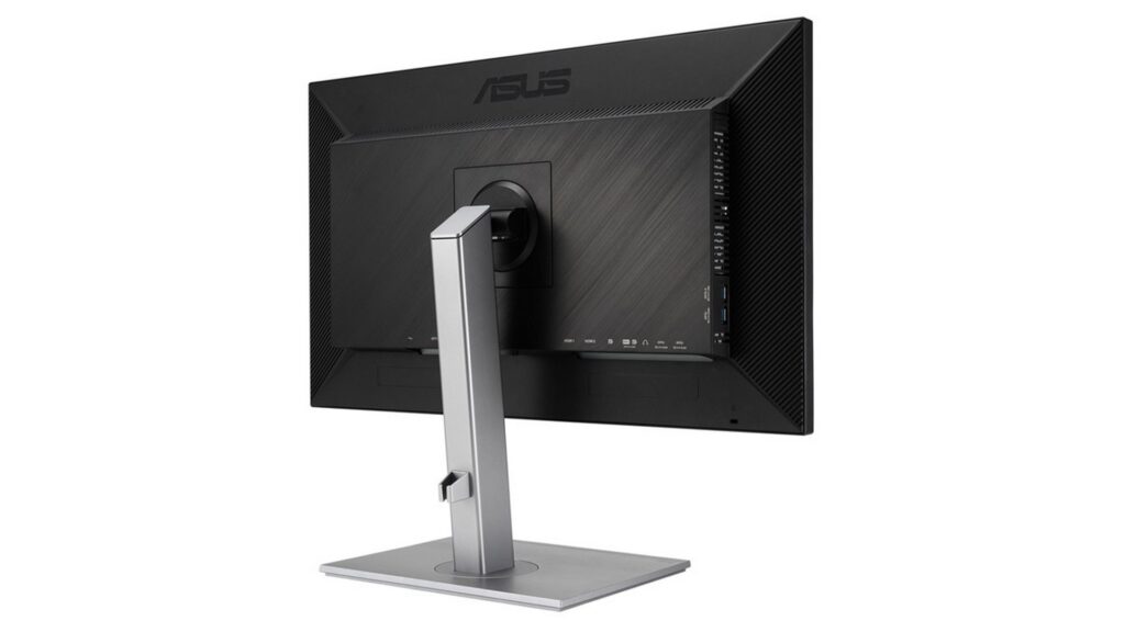 Màn hình Asus ProArt PA279CV-R (27inch | IPS | 4K | 60Hz | Flat)