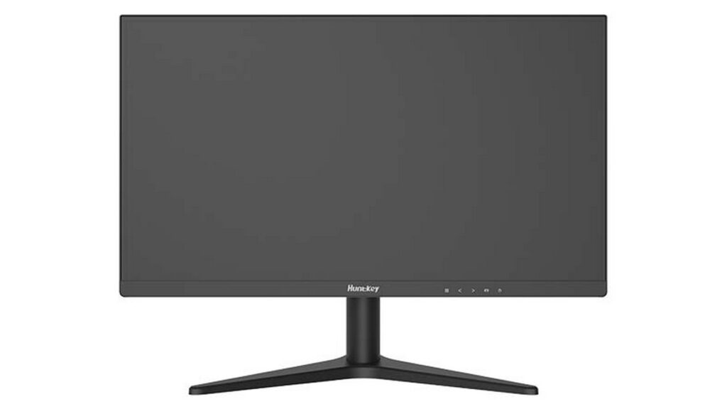 Màn Hình HuntKey LCD RRB2211V (21.5inch | FHD | VA | 75Hz)